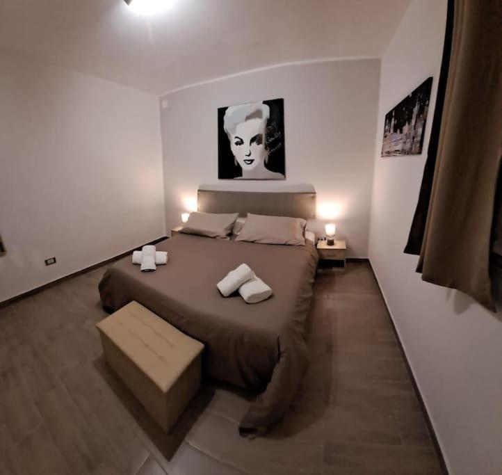 Casetta Dante 130 Palermo Zewnętrze zdjęcie