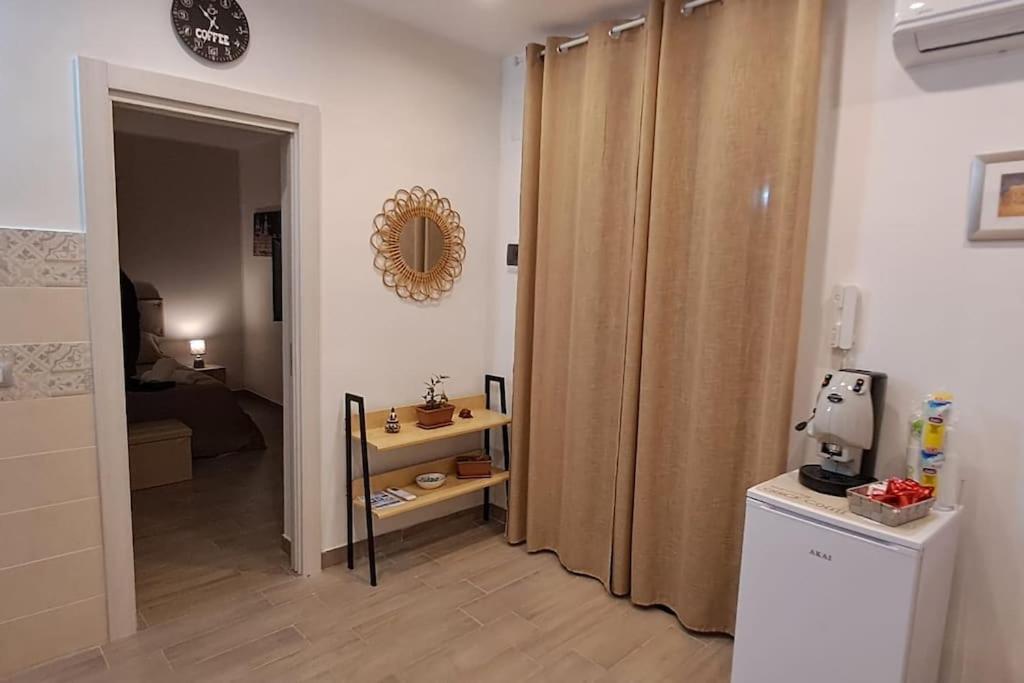Casetta Dante 130 Palermo Zewnętrze zdjęcie