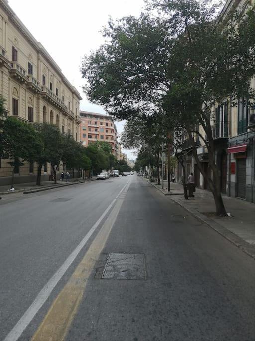 Casetta Dante 130 Palermo Zewnętrze zdjęcie