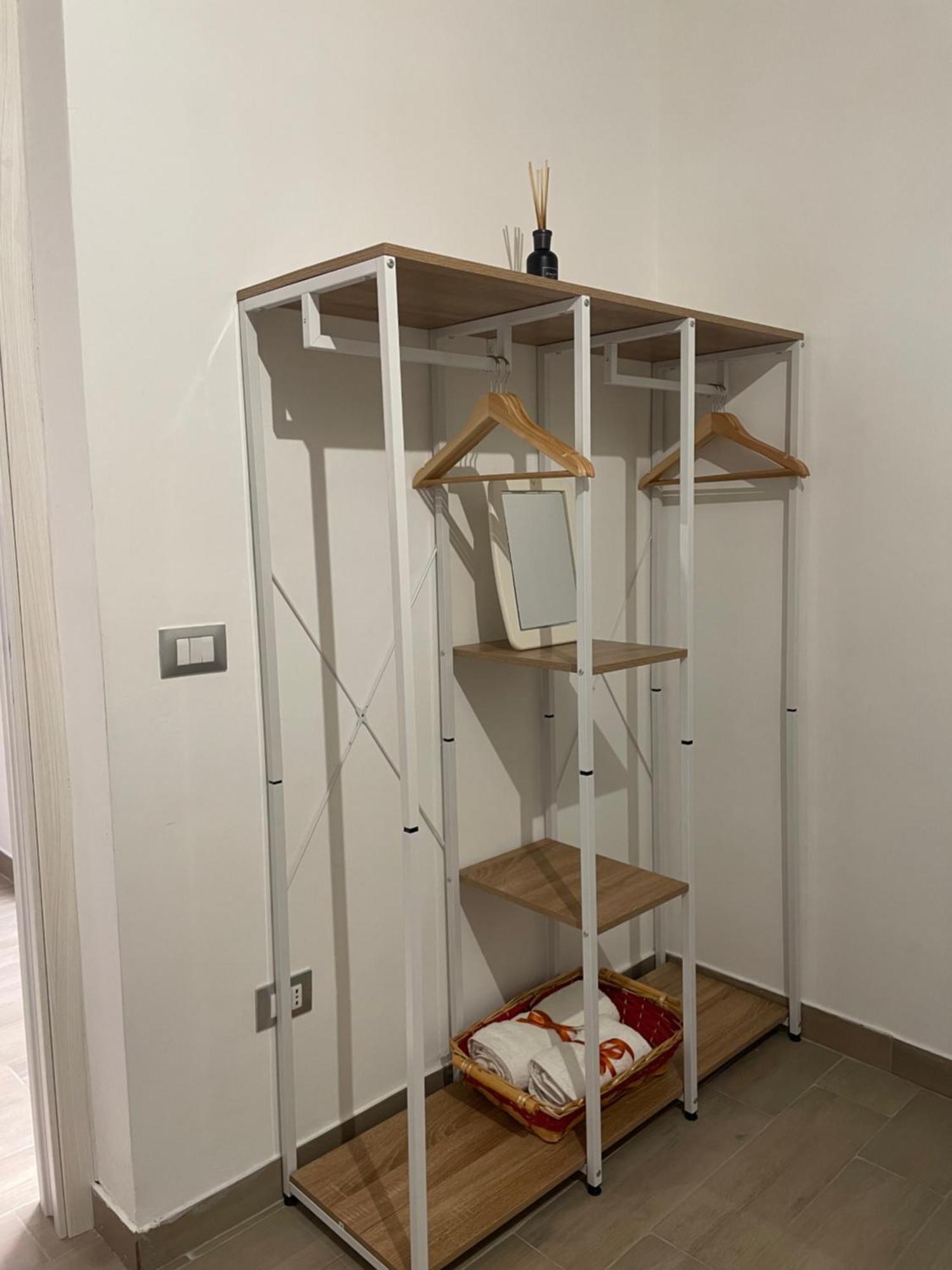 Casetta Dante 130 Palermo Zewnętrze zdjęcie
